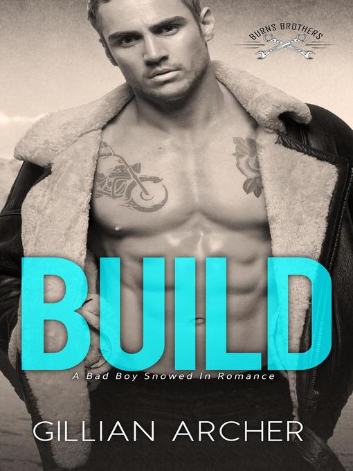 Title details for Build by Gillian Archer - Available